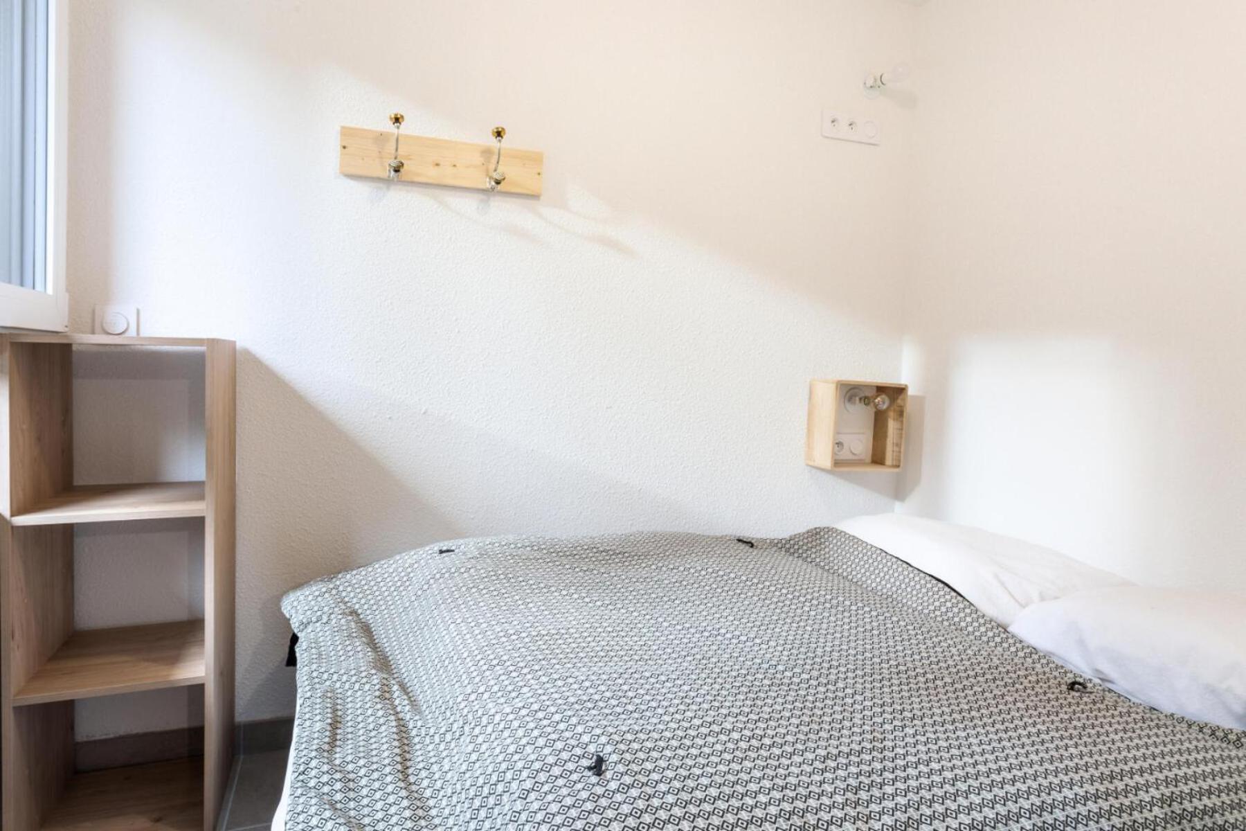 Residence Les Chardons - Maeva Home - Appartement 2 Pieces 5 Personnes - Confort Mae-4014 Les Arcs  Exterior photo