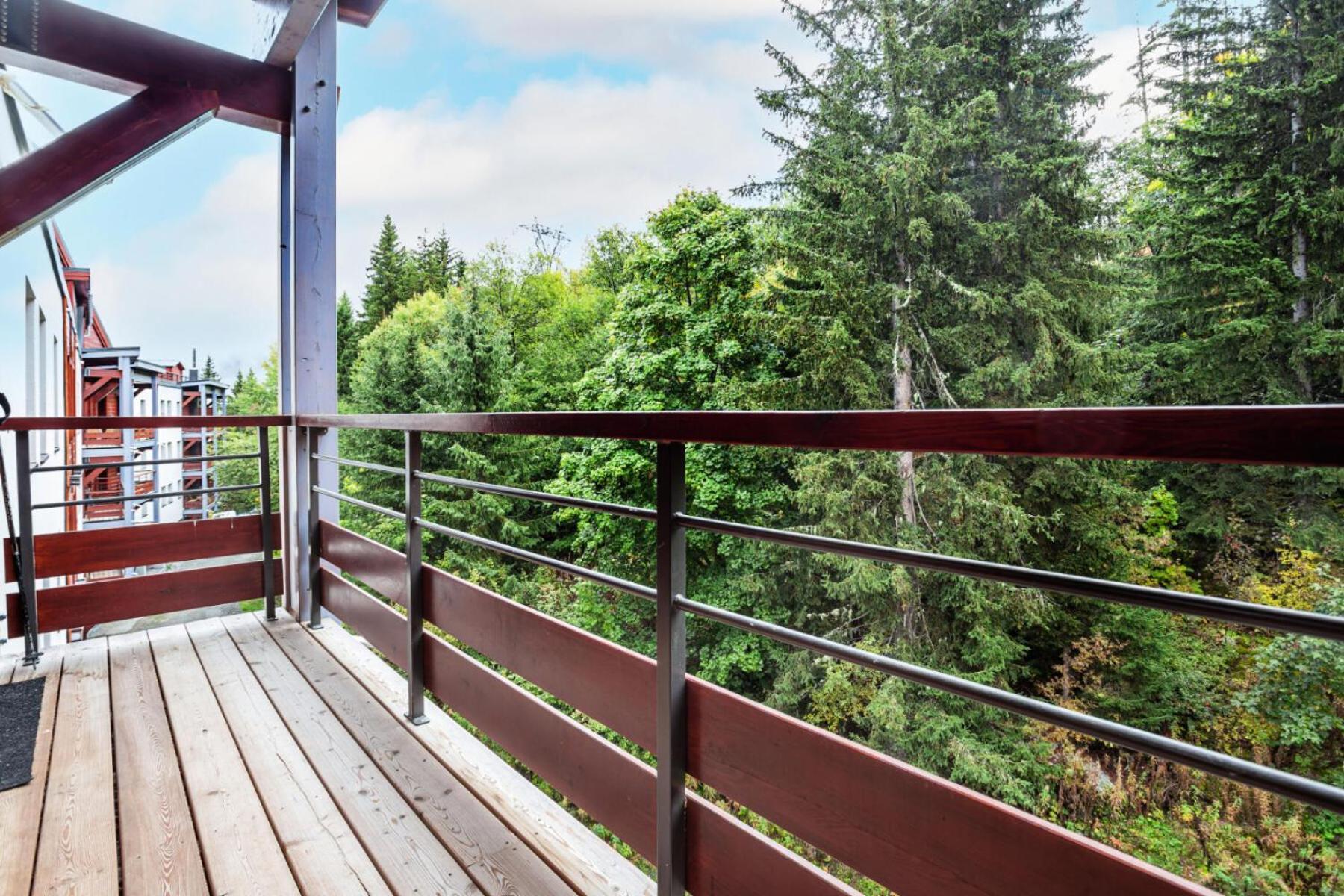 Residence Les Chardons - Maeva Home - Appartement 2 Pieces 5 Personnes - Confort Mae-4014 Les Arcs  Exterior photo